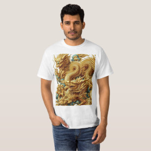 chinese dragon T-Shirt