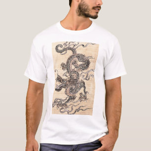 Chinese Dragon T-Shirt