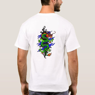 Chinese Dragon T-Shirt