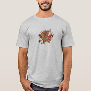 Chinese Dragon T-Shirt