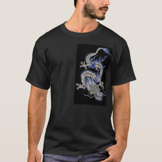 Chinese Dragon tee
