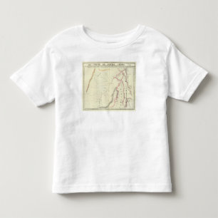 Chinese Empire, Asia 35 Toddler T-shirt
