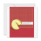 Chinese Fortune Cookie Rehearsal Invitation