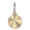  Chinese Gold Dragon Animal Pet ID Tag