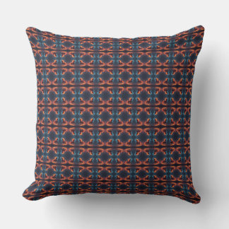 Chinese Horoscope 2026 – Fire Horse Throw Pillow