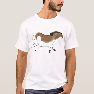 Chinese Horse T-Shirt
