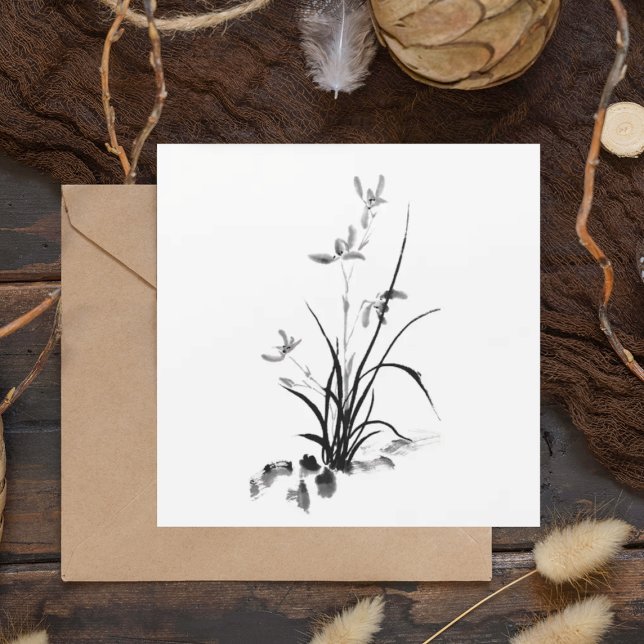 Chinese Iris - bw (Creator Uploaded)