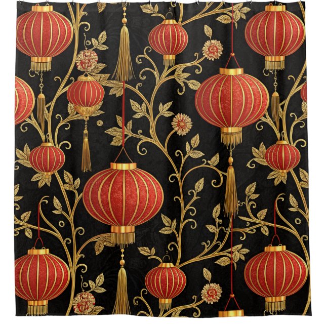 Chinese Lantern Festival (1) (Front)