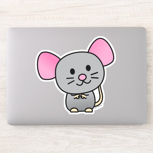 Chinese lunar New Year mouse rat lucky money red (Computer)