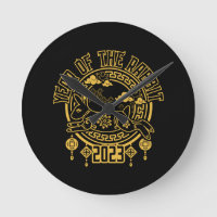 Chinese Lunar New Year of the Rabbit