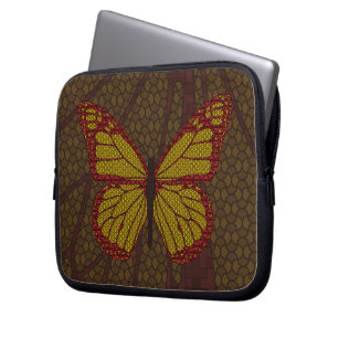 Chinese Monarch Laptop Case