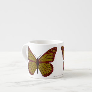 Chinese Monarch Specialty Mug