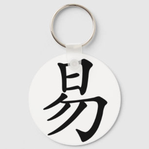 Chinese name for Louise 20214_1.pdf Keychain