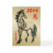 Chinese New Year-2014-year of the Horse