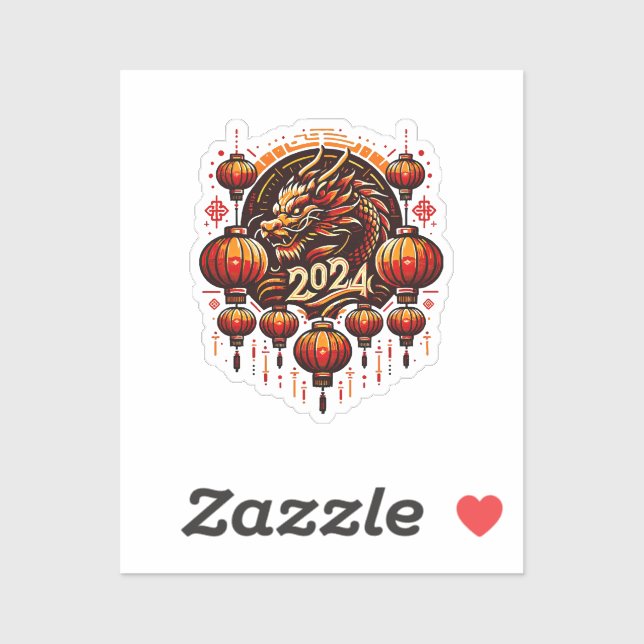  chinese new year 2024 (Sheet)