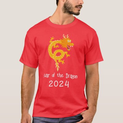 Chinese New Year Dragon 2024 Zodiac Lunar