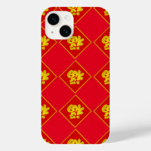 Chinese New Year Good Luck Case-Mate iPhone 14 Case