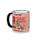 Chinese New Year Haiku Art Mug