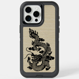 Chinese New Year of the Dragon Zodiac Birthday iP iPhone 15 Pro Max Case
