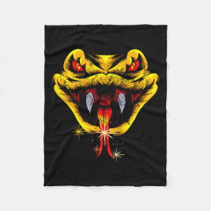 Chinese New Year Outfit Snake T Shirt 2025 Lunar Z Fleece Blanket