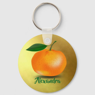Chinese New Year Prosperity Personal Keychain