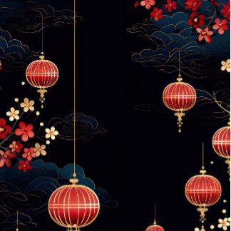 Chinese New Year  Socks