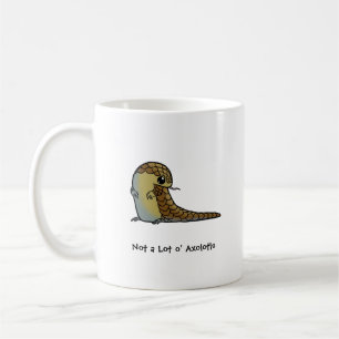 Chinese Pangolin Mug