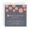 Chinese Paper Lanterns Sweet Sixteen Invitation
