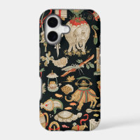 Chinese Pattern