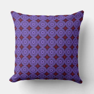 chinese pattern Design 44 Throw Pillow