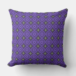 chinese pattern Design 47 Throw Pillow