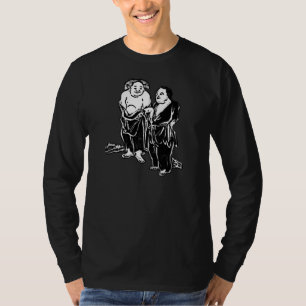 Chinese Poet T-Shirt