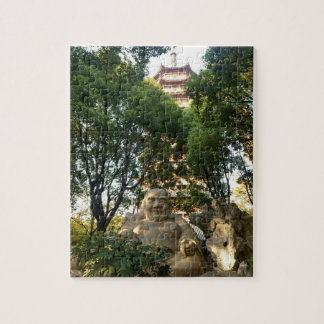 Chinese Puzzle