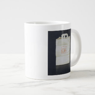 Chinese Takeaway 2004 Large Coffee Mug