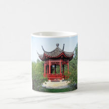 Chinese Teahouse