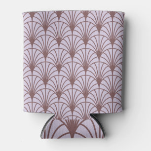 Chinese Traditional: Retro Pattern Background. Can Cooler