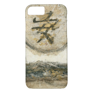 Chinese Tranquillity Painting by Mauro Case-Mate iPhone Case