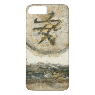 Chinese Tranquillity Painting by Mauro iPhone 8 Plus/7 Plus Case