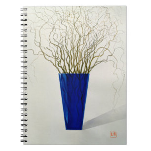 Chinese Willow 1990 Notebook