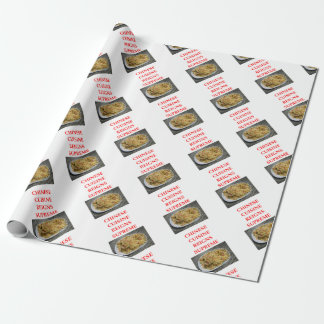 CHINESE WRAPPING PAPER