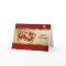 Chinese Year of the Dragon | Custom Year Red Gold