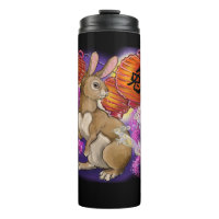 Chinese Year of the Rabbit