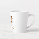 Chinese Year of the Tiger 2022 illustration