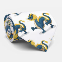 Chinese Zodiac Dragon Cute Astrology Sign White