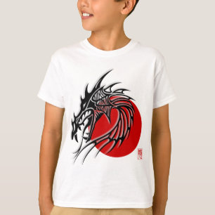 Chinese Zodiac - Dragon T-Shirt