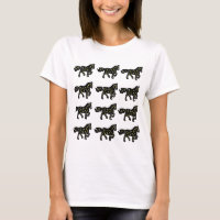 Chinese Zodiac Horse Galaxy – Cosmic Horse