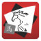 Chinese Zodiac Horse Symbol