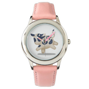 Chinese Zodiac Ox Cute Astrology Sign Watch