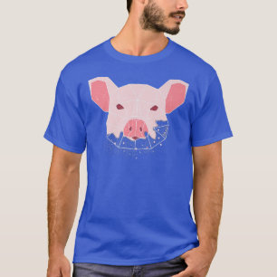 Chinese Zodiac Pig Premium 430  T-Shirt