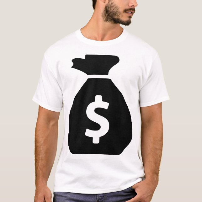  Ching Ching  T shirt  (Front)